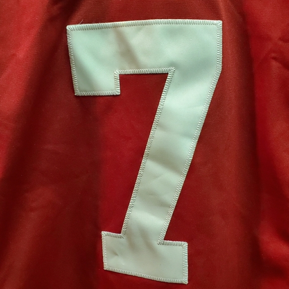 NFL 49ers stitched jersey - Picture 3 of 9